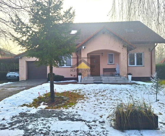Janczewo - 990000 zł (nr 687/2639/ODS)