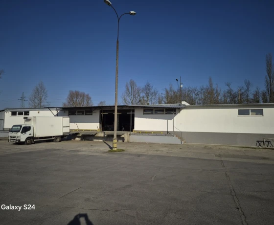 Obiekt na wynajem, Gorzów Wielkopolski, Górczyn - 10 000 zł