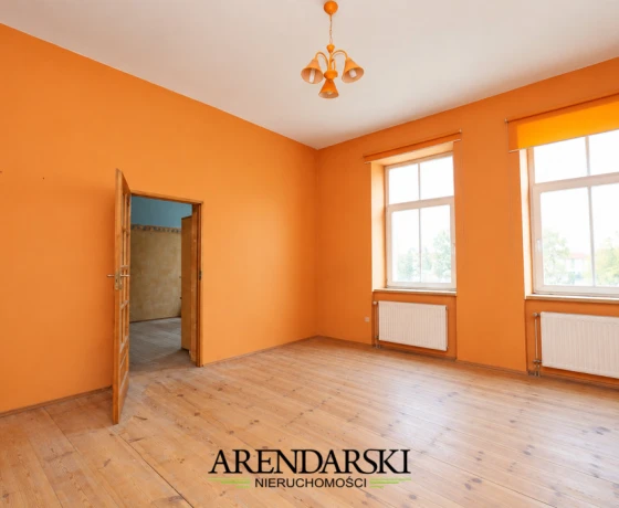 Gorzów Wielkopolski, Śródmieście - 259000 zł (nr 2661/2055/OMS)