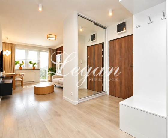 Gorzów Wielkopolski, Os. Europejskie - 619000 zł (nr 2365/2181/OMS)