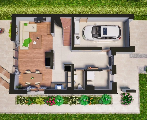 Chwalęcice - 930000 zł (nr 543/8967/ODS)