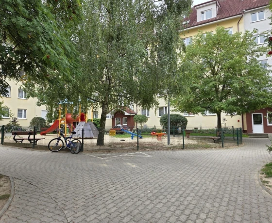 Gorzów Wielkopolski, Górczyn - 315000 zł (nr 1588/2301/OMS)