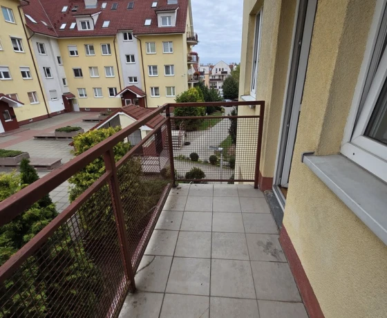 Gorzów Wielkopolski, Górczyn - 315000 zł (nr 1588/2301/OMS)
