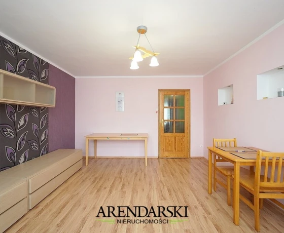 Mieszkanie na sprzedaż, Gorzów Wielkopolski, Os. Staszica - 465 000 zł
