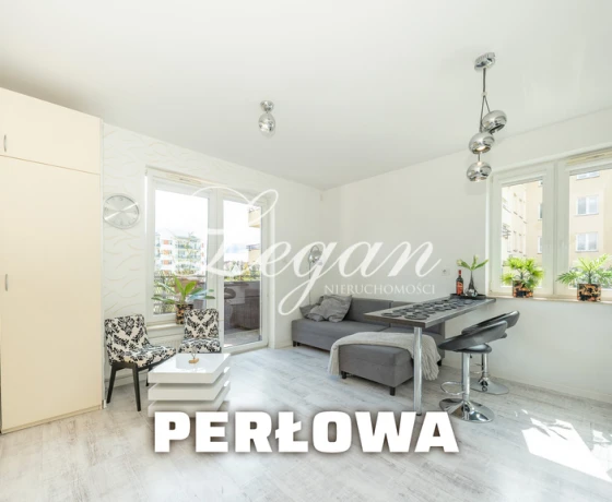 Mieszkanie na sprzedaż, Gorzów Wielkopolski - 320 000 zł