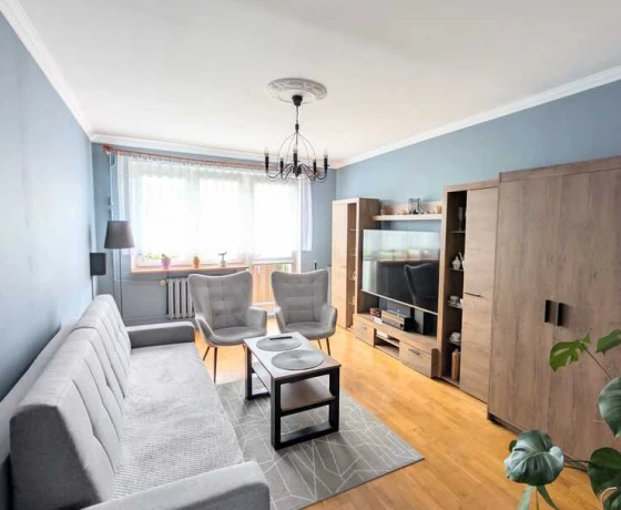 Mieszkanie na sprzedaż, Gorzów Wielkopolski, Os. Staszica - 325 000 zł