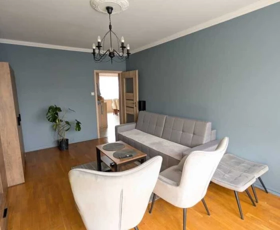 Gorzów Wielkopolski, Os. Staszica - 325000 zł (nr 593/2625/OMS)