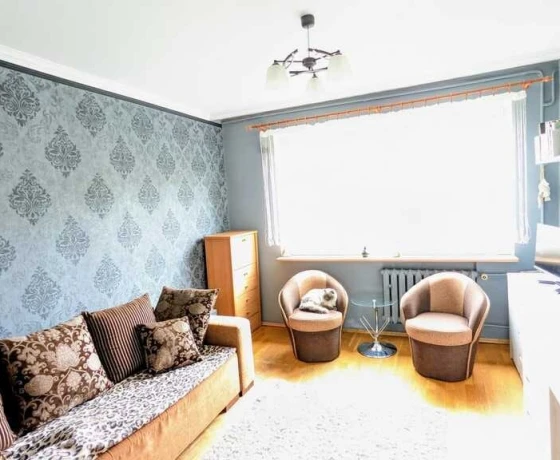 Gorzów Wielkopolski, Os. Staszica - 325000 zł (nr 593/2625/OMS)