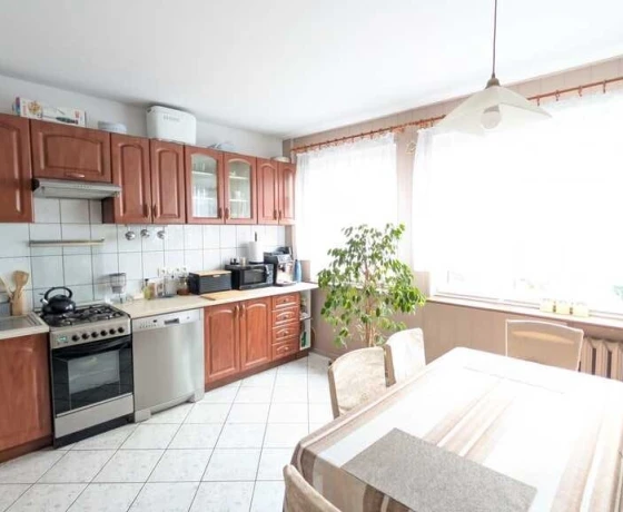 Gorzów Wielkopolski, Os. Staszica - 325000 zł (nr 593/2625/OMS)