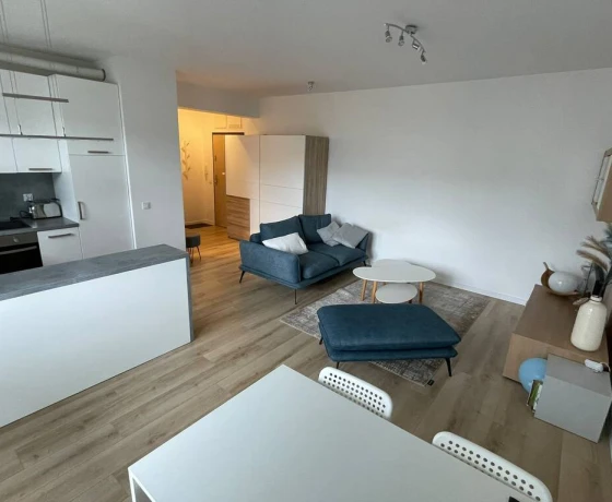 Mieszkanie na wynajem, Gorzów Wielkopolski, Górczyn - 2 200 zł
