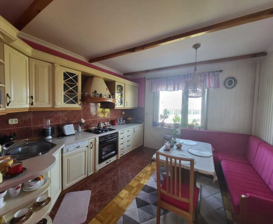 Mieszkanie na sprzedaż, Gorzów Wielkopolski, Górczyn - 505 000 zł