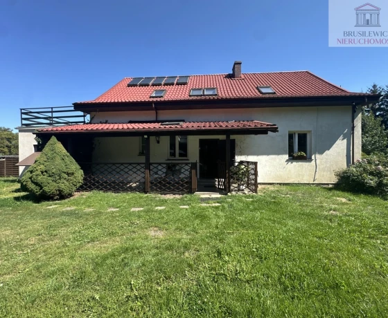 Dom na sprzedaż, Danków - 1 600 000 zł