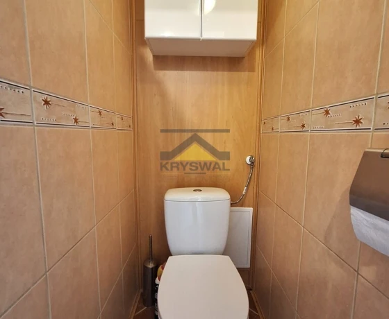 Gorzów Wielkopolski, Os. Dolinki - 1750 zł (nr 883/2639/OMW)