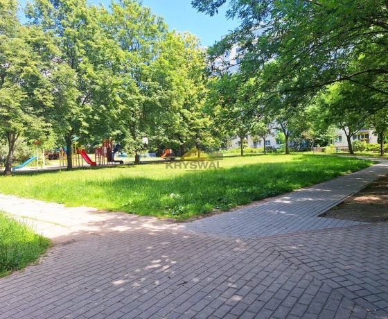 Gorzów Wielkopolski, Os. Dolinki - 1750 zł (nr 883/2639/OMW)