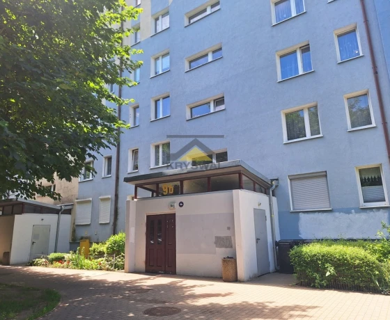 Gorzów Wielkopolski, Os. Dolinki - 1750 zł (nr 883/2639/OMW)