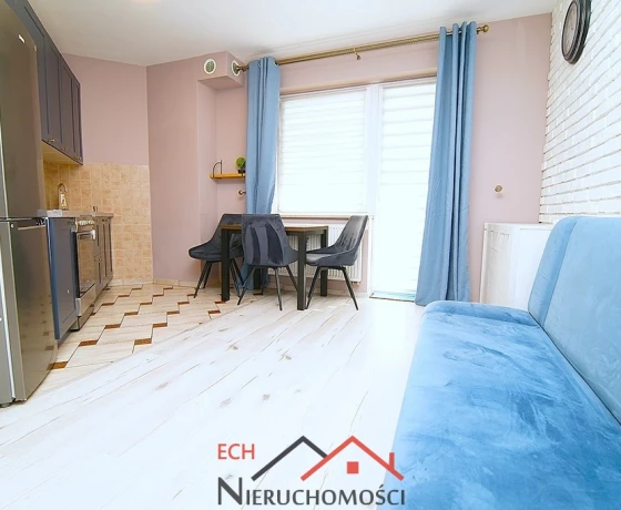 Mieszkanie na wynajem, Gorzów Wielkopolski, Górczyn - 1 500 zł