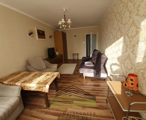Gorzów Wielkopolski, Os. Staszica - 355000 zł (nr 992/7199/OMS)
