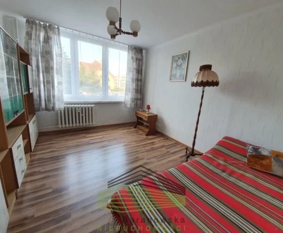 Gorzów Wielkopolski, Os. Staszica - 355000 zł (nr 992/7199/OMS)