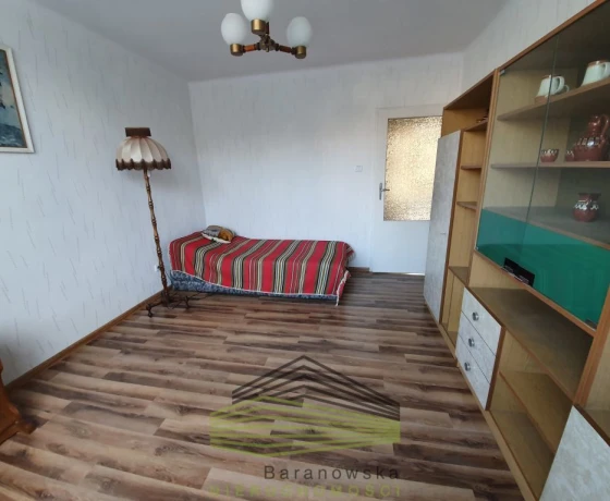 Gorzów Wielkopolski, Os. Staszica - 355000 zł (nr 992/7199/OMS)