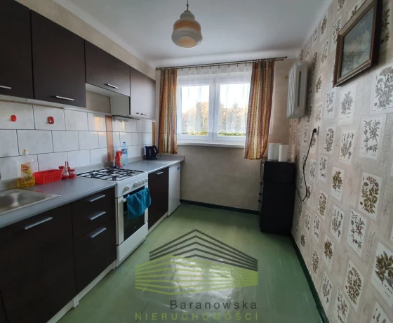 Gorzów Wielkopolski, Os. Staszica - 355000 zł (nr 992/7199/OMS)