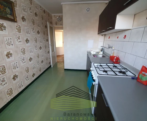 Gorzów Wielkopolski, Os. Staszica - 355000 zł (nr 992/7199/OMS)