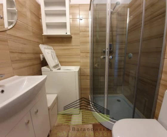 Gorzów Wielkopolski, Os. Staszica - 355000 zł (nr 992/7199/OMS)