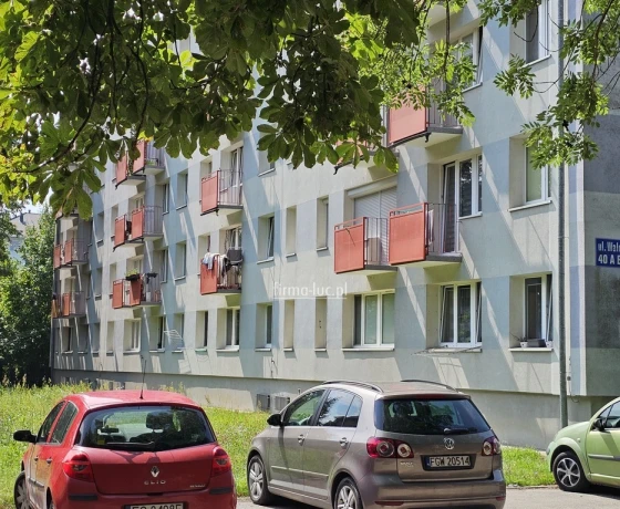 Gorzów Wielkopolski, Górczyn, Franciszka Walczaka - 385000 zł (nr 2618/2562/OMS)