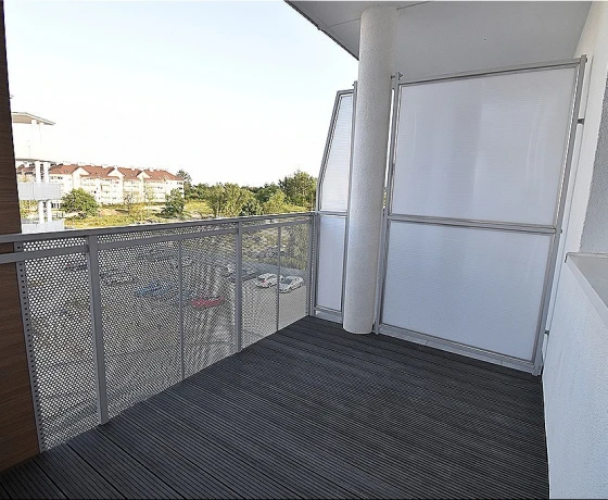 Gorzów Wielkopolski, Os. Europejskie, Londyńska - 369000 zł (nr 1372/8967/OMS)