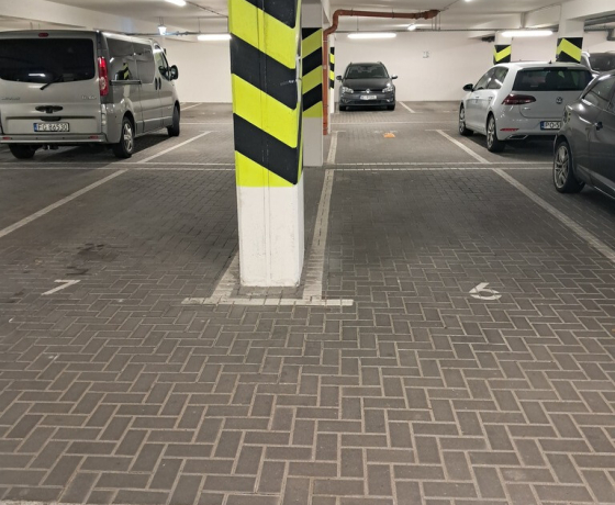 Gorzów Wielkopolski, Os. Staszica - 300 zł (nr 63/2301/OOW)