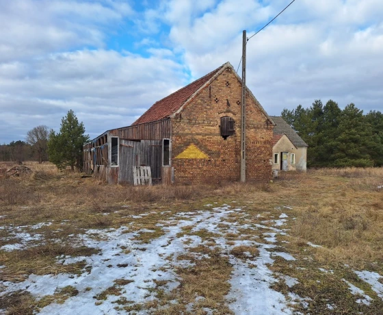Kozin - 230000 zł (nr 688/2639/ODS)