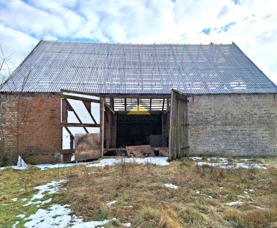 Kozin - 230000 zł (nr 688/2639/ODS)