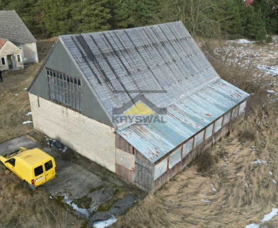Kozin - 230000 zł (nr 688/2639/ODS)