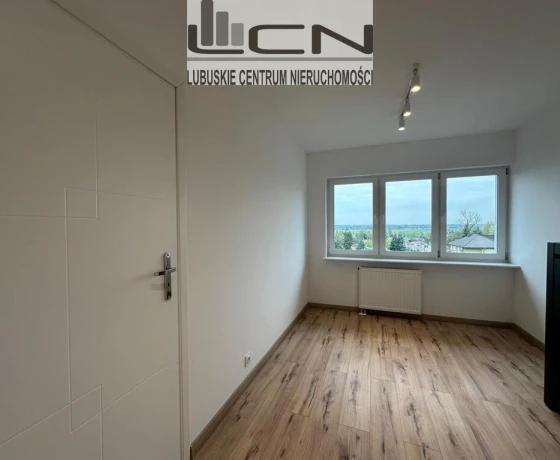 Gorzów Wielkopolski, Janice - 1750 zł (nr 166/710/OMW)