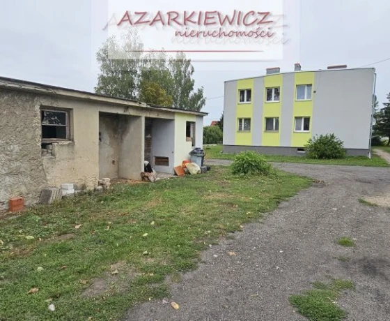 Wierzbówek - 105000 zł (nr 131/3120/OMS)