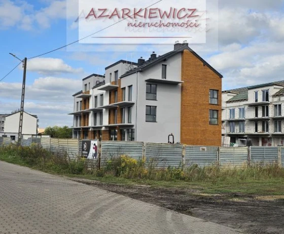 Dębno, Włościańska - 297846.15 zł (nr 132/3120/OMS)