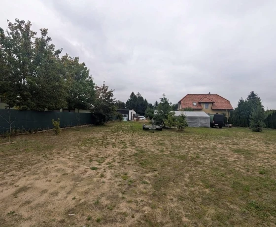 Działka na sprzedaż, Kłodawa - 423 000 zł