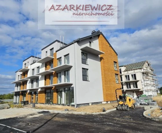 Dębno, Włościańska - 278048.4 zł (nr 134/3120/OMS)