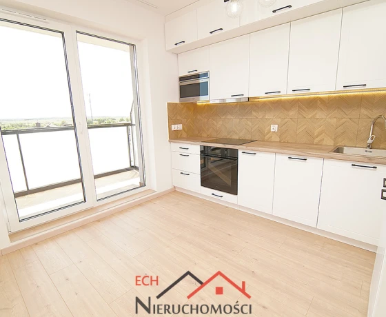 Mieszkanie na wynajem, Gorzów Wielkopolski, Os. Słoneczne - 2 100 zł