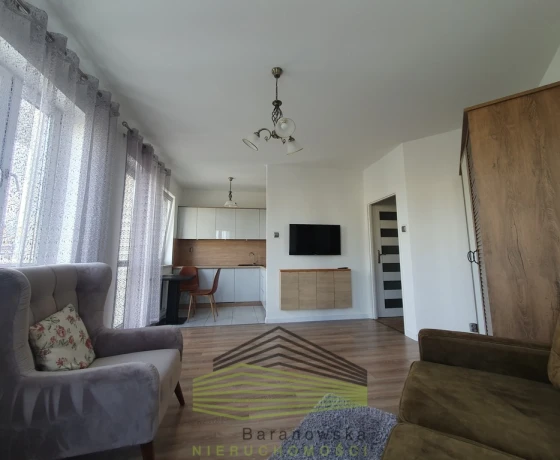 Mieszkanie na wynajem, Gorzów Wielkopolski, Górczyn - 1 700 zł