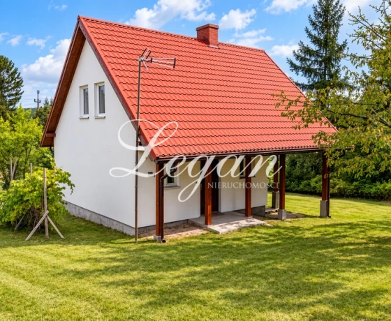 Sarbinowo - 385000 zł (nr 534/2181/ODS)