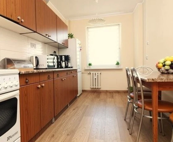 Mieszkanie na sprzedaż, Gorzów Wielkopolski, Górczyn - 335 000 zł