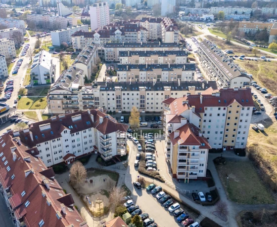 Gorzów Wielkopolski, Górczyn, Danuty Siedzikówny - Inki - 689000 zł (nr 2621/2562/OMS)