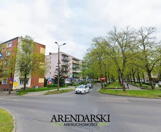 Mieszkanie na sprzedaż, Gorzów Wielkopolski, Os. Staszica - 269 000 zł