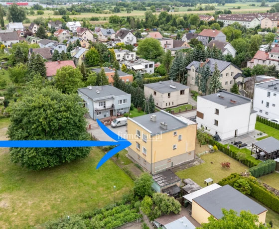 Gorzów Wielkopolski, Winna - 590000 zł (nr 1056/2562/ODS)