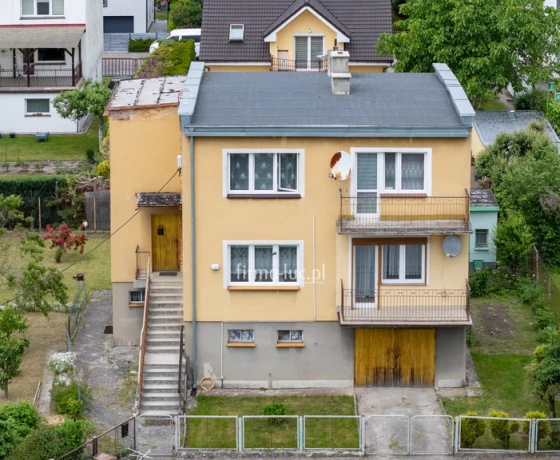 Dom na sprzedaż, Gorzów Wielkopolski - 590 000 zł