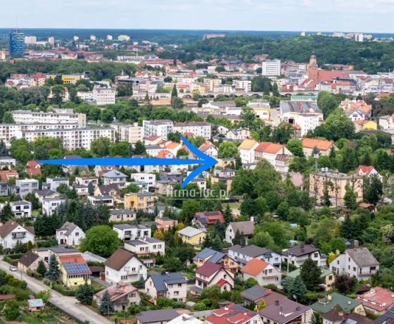 Gorzów Wielkopolski, Winna - 590000 zł (nr 1056/2562/ODS)