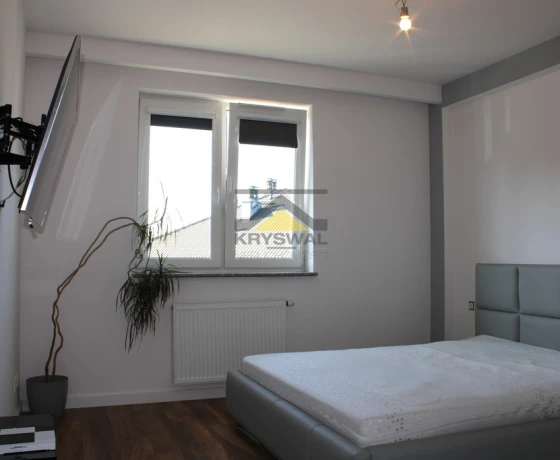Gorzów Wielkopolski, Górczyn, Gen. Kazimierza Sosnkowskiego - 2610 zł (nr 885/2639/OMW)