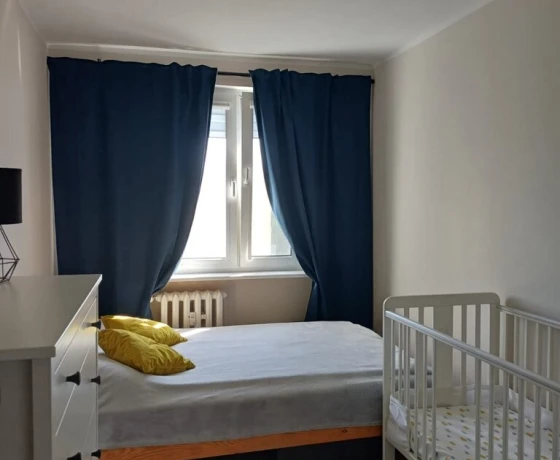 Gorzów Wielkopolski, Os. Dolinki, Marsz. Józefa Piłsudskiego - 279000 zł (nr 1374/8967/OMS)