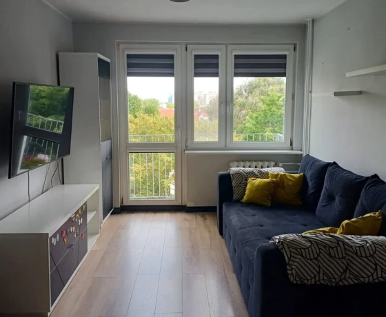 Mieszkanie na sprzedaż, Gorzów Wielkopolski, Os. Dolinki - 279 000 zł