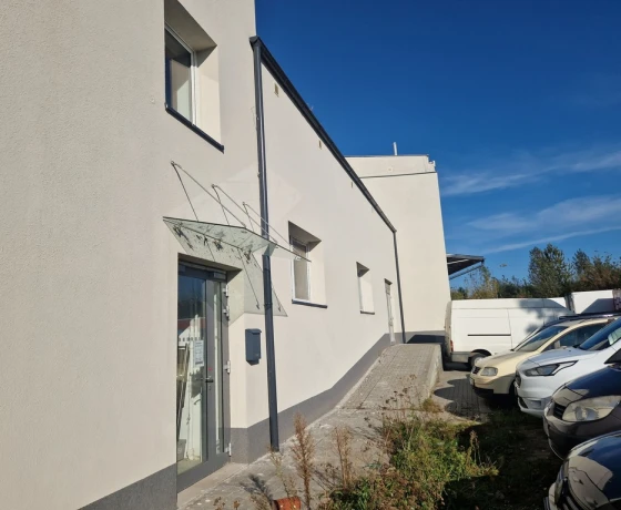 Lokal na wynajem, Gorzów Wielkopolski, Zakanale - 5 250 zł